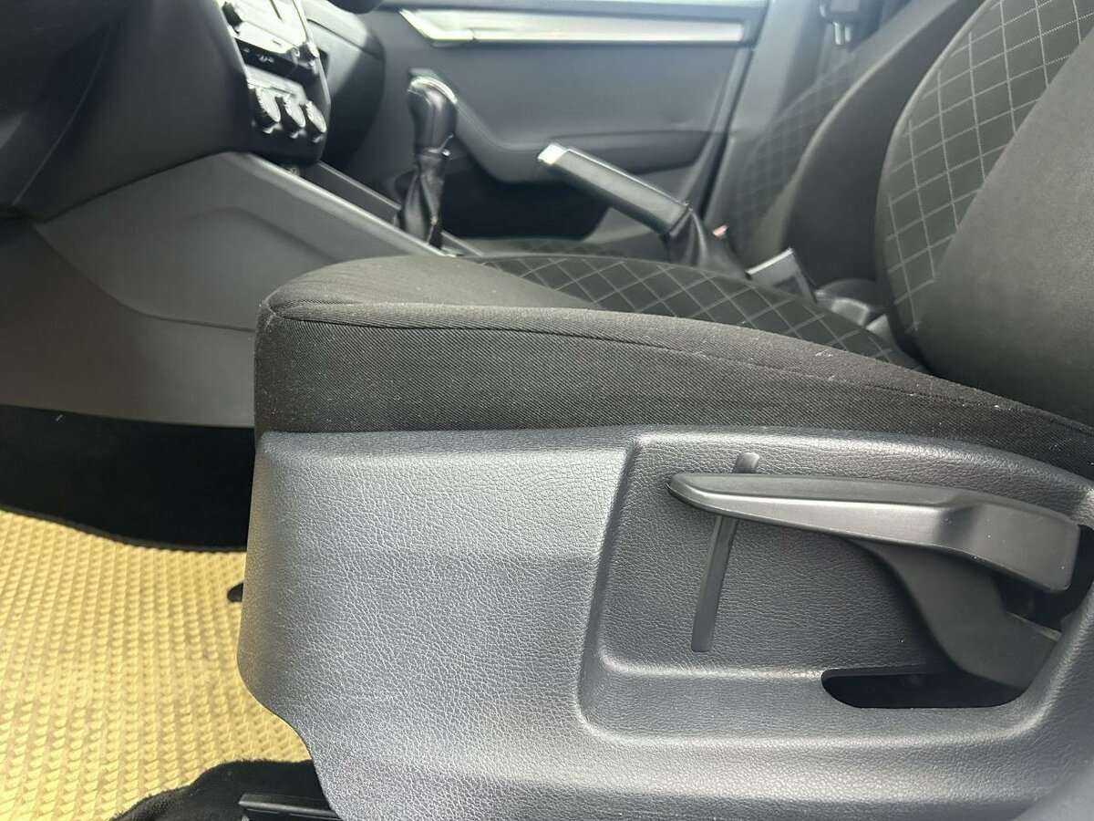 Шкода Октавия б/у, 2018, Механическая. Фото: #9