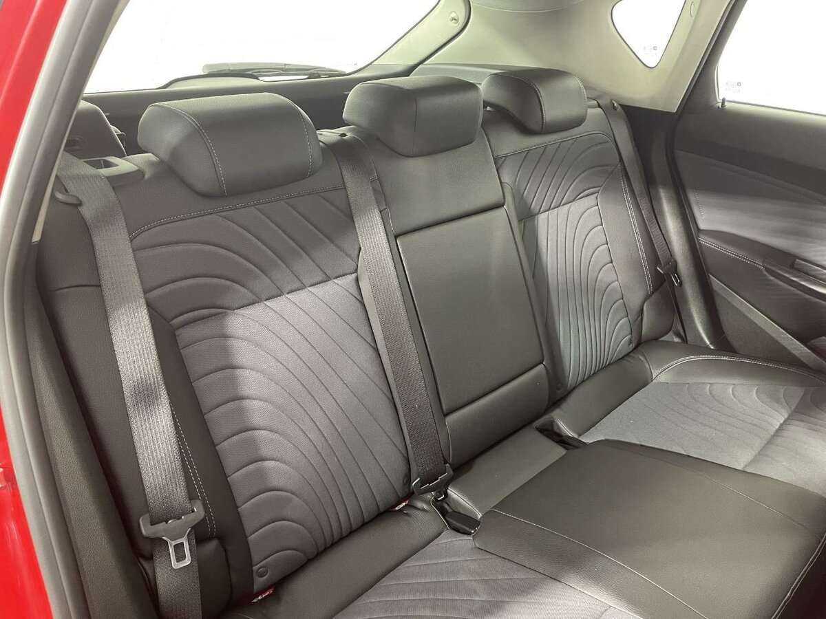 Опель Астра б/у, 2013, Автоматическая. Фото: #14