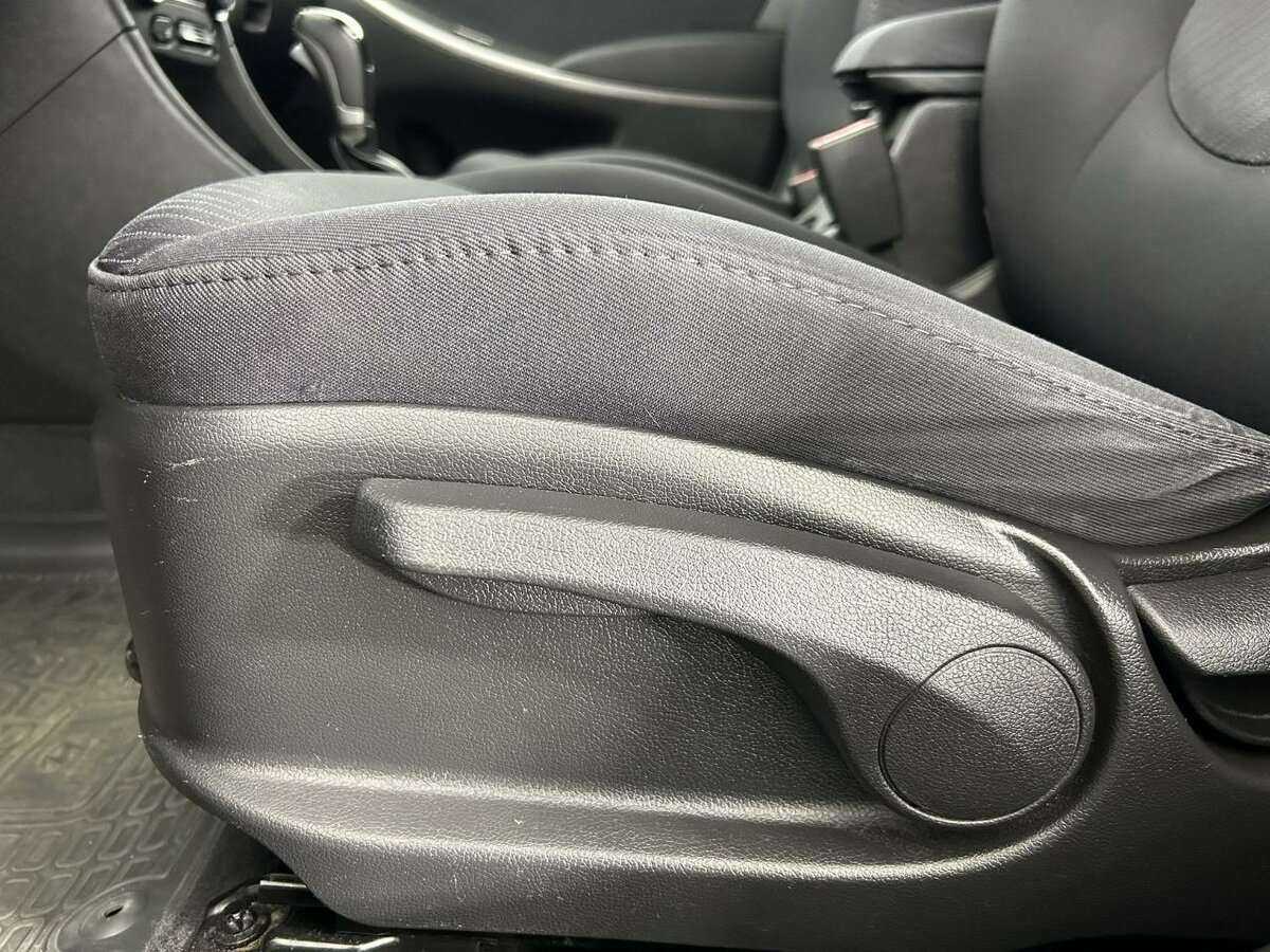 Хендай Солярис б/у, 2015, Автоматическая. Фото: #9