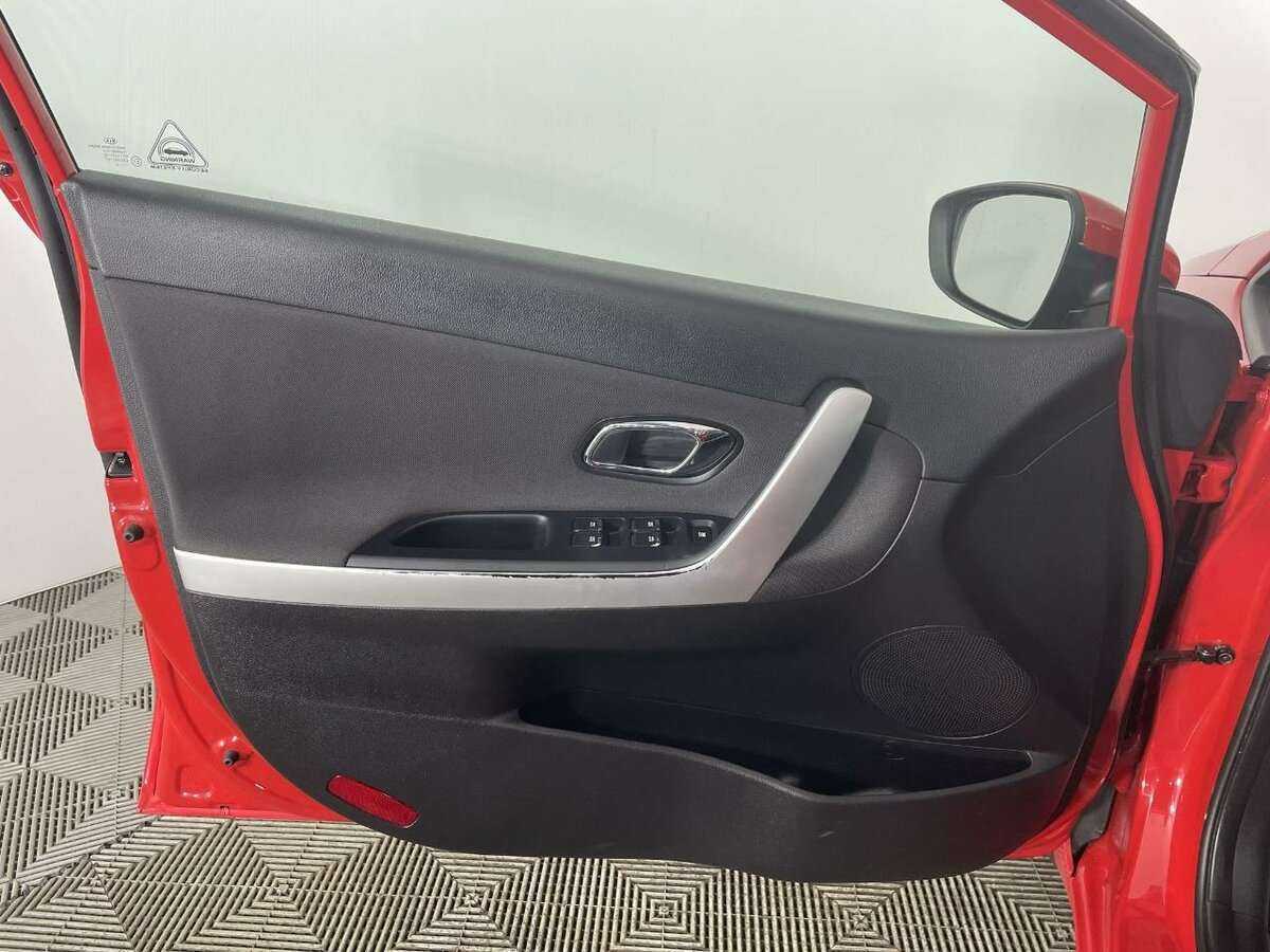 Киа Сид б/у, 2018, Автоматическая. Фото: #7