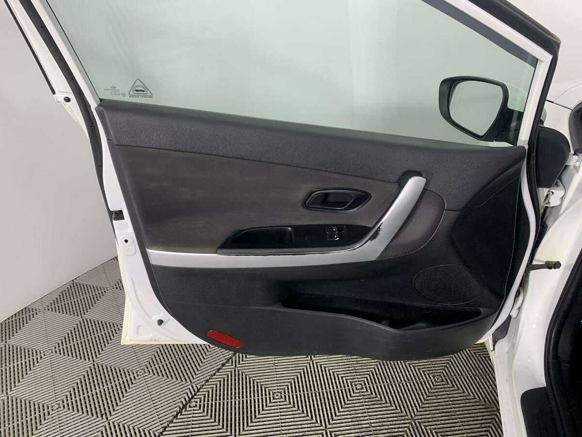 Киа Сид б/у, 2017, Механическая. Фото: #7