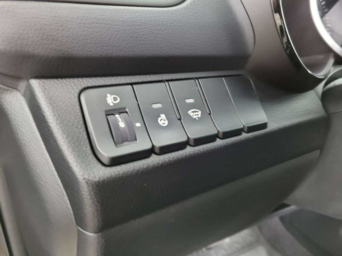 Киа Рио б/у, 2016, Автоматическая. Фото: #8