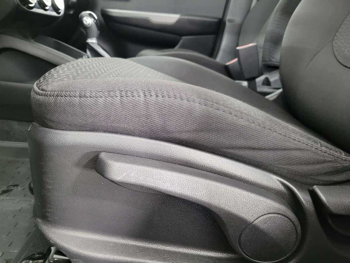 Киа Рио б/у, 2016, Автоматическая. Фото: #9