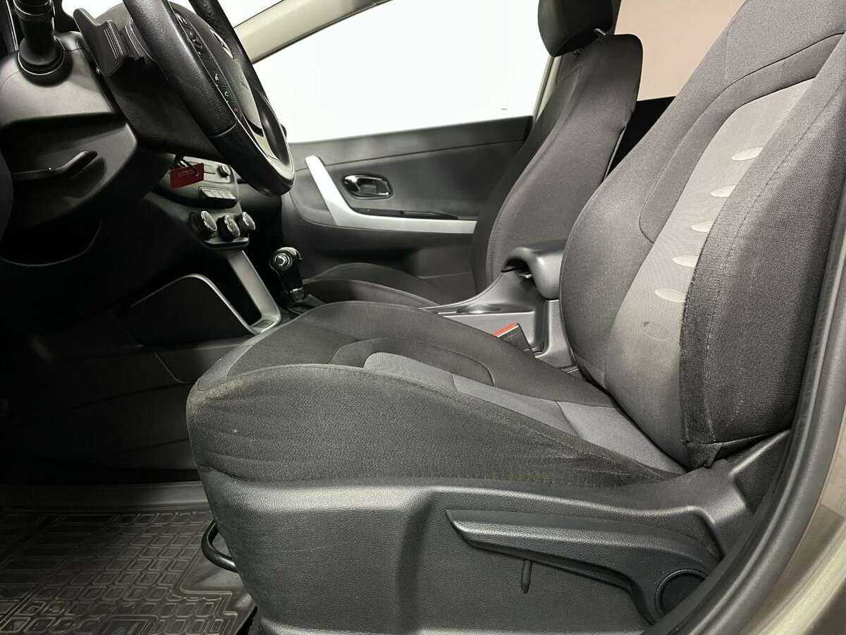 Киа Сид б/у, 2013, Автоматическая. Фото: #9