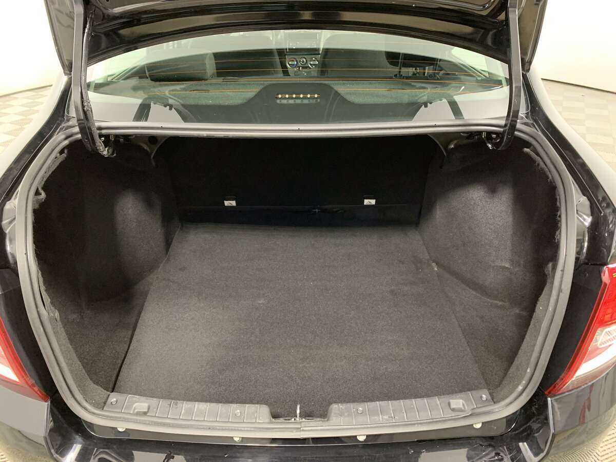 Лада (ВАЗ) Гранта б/у, 2022, Механическая. Фото: #9