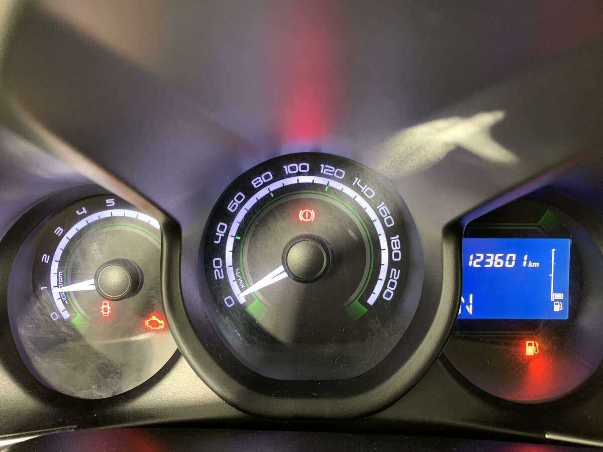 Лада (ВАЗ) ИКСРЭЙ б/у, 2018, Роботизированная. Фото: #10