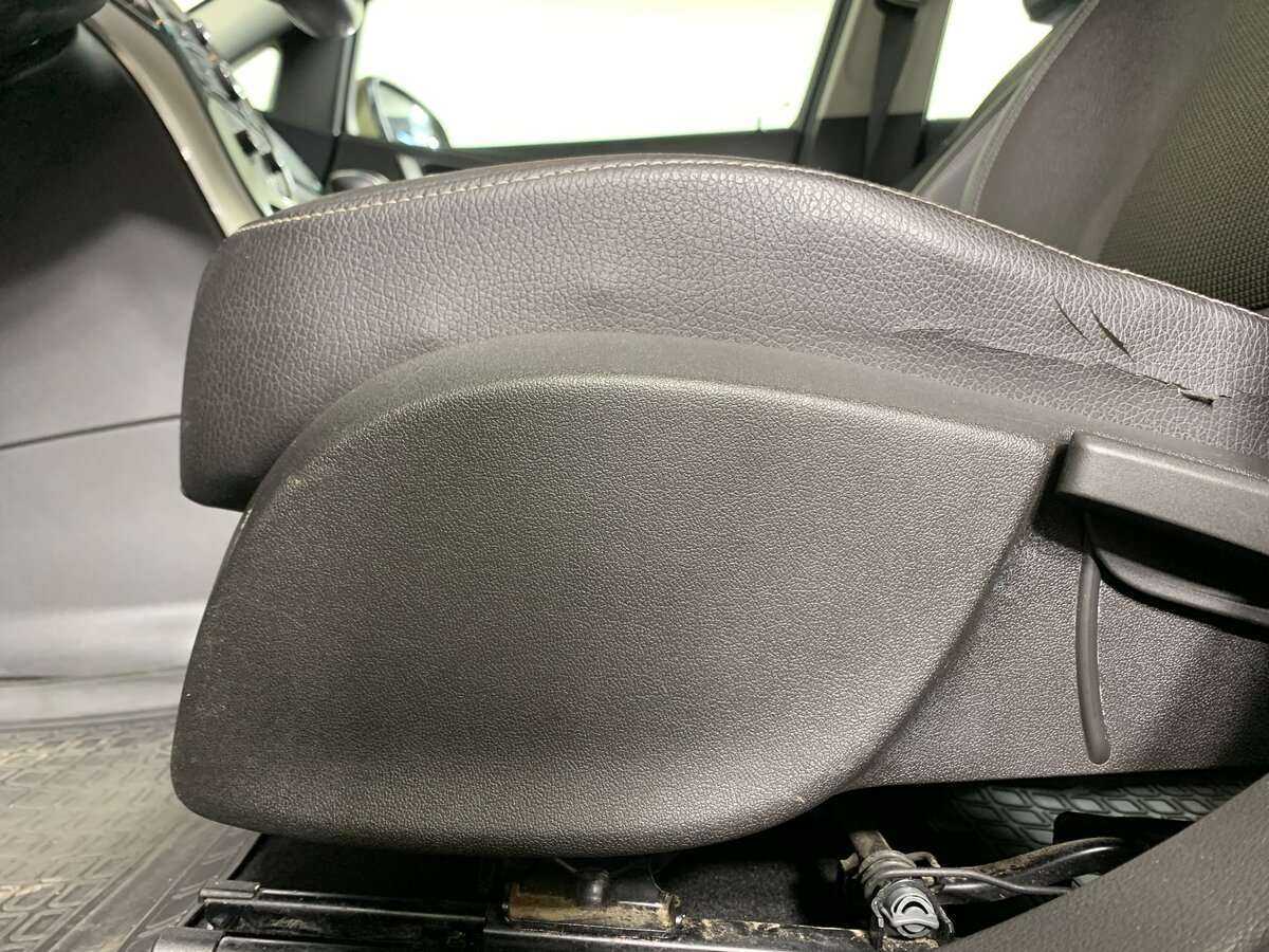 Опель Астра б/у, 2012, Автоматическая. Фото: #13