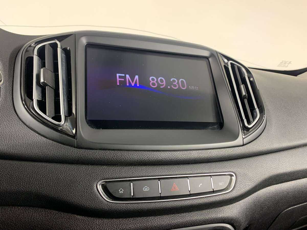 Чери Тигго 7 б/у, 2019, Механическая. Фото: #15