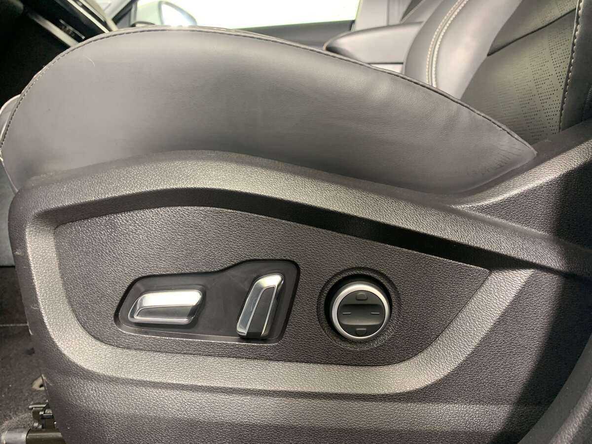 Чери Тигго 8 б/у, 2022, Роботизированная. Фото: #16