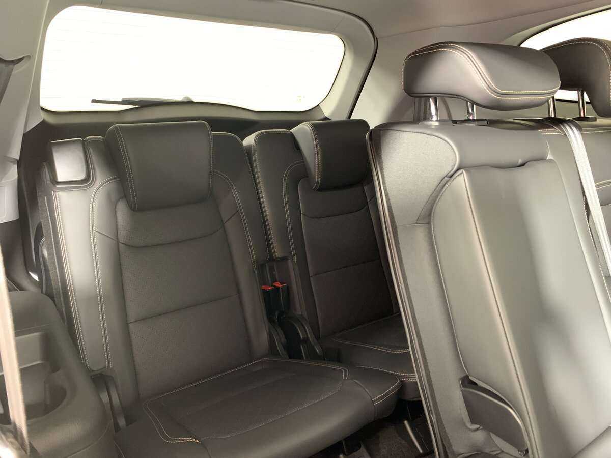 Чери Тигго 8 б/у, 2022, Роботизированная. Фото: #20