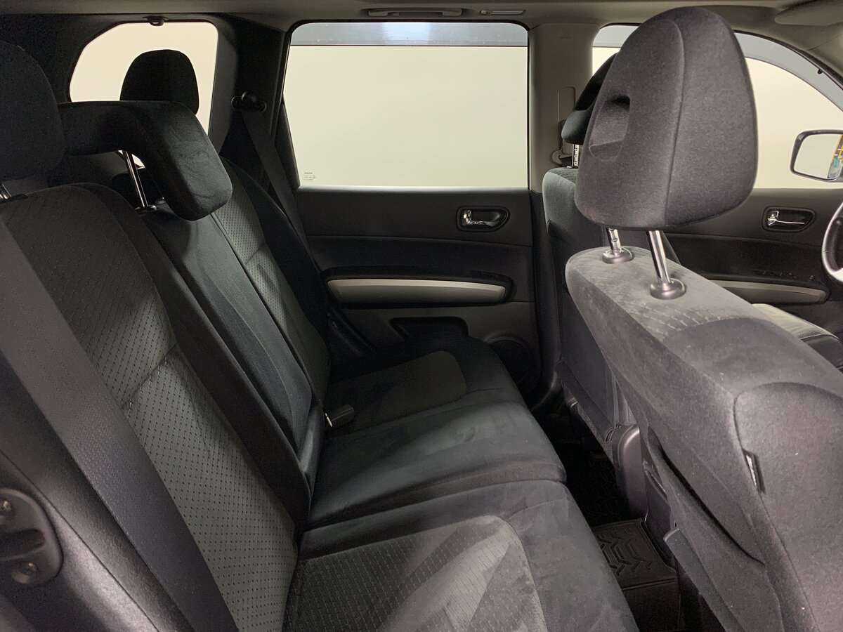 Ниссан Икс-Трейл б/у, 2014, Вариатор. Фото: #14