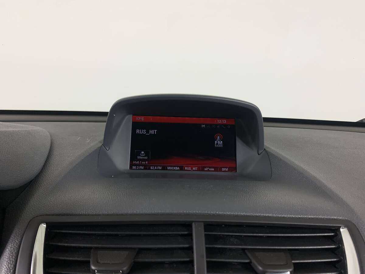 Опель Мокка б/у, 2015, Автоматическая. Фото: #11