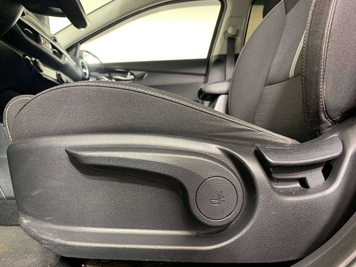 Киа Церато б/у, 2019, Механическая. Фото: #13