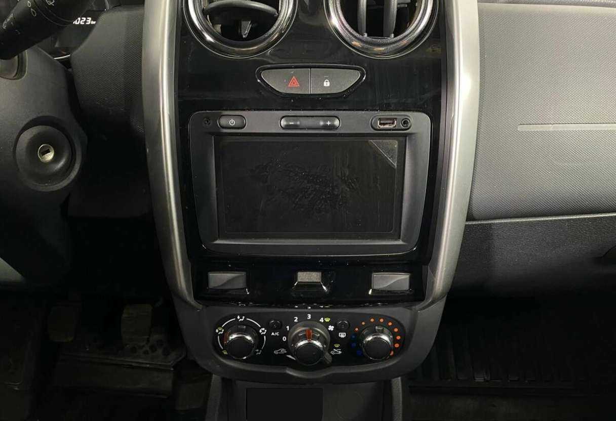 Лада (ВАЗ) Ларгус б/у, 2021, Механическая. Фото: #11