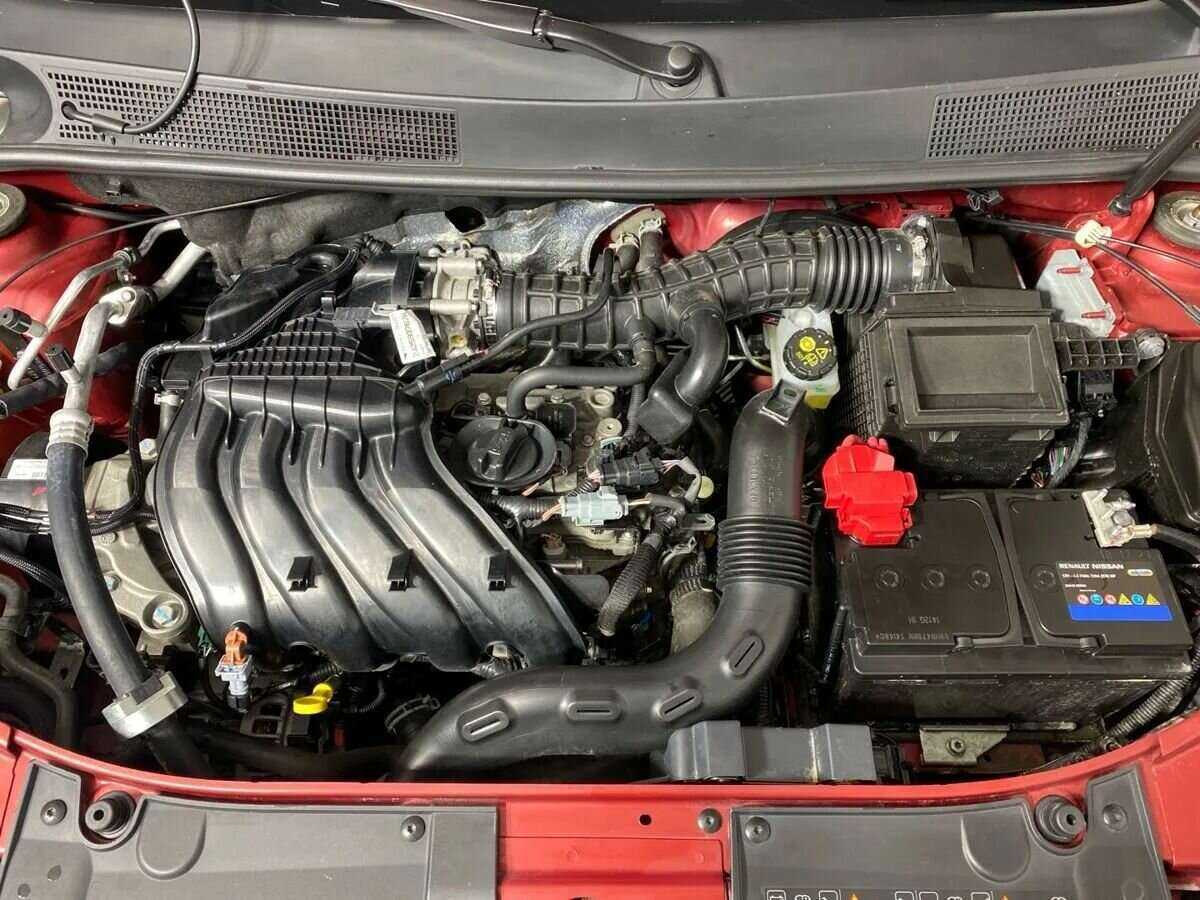 Рено Сандеро б/у, 2021, Вариатор. Фото: #8