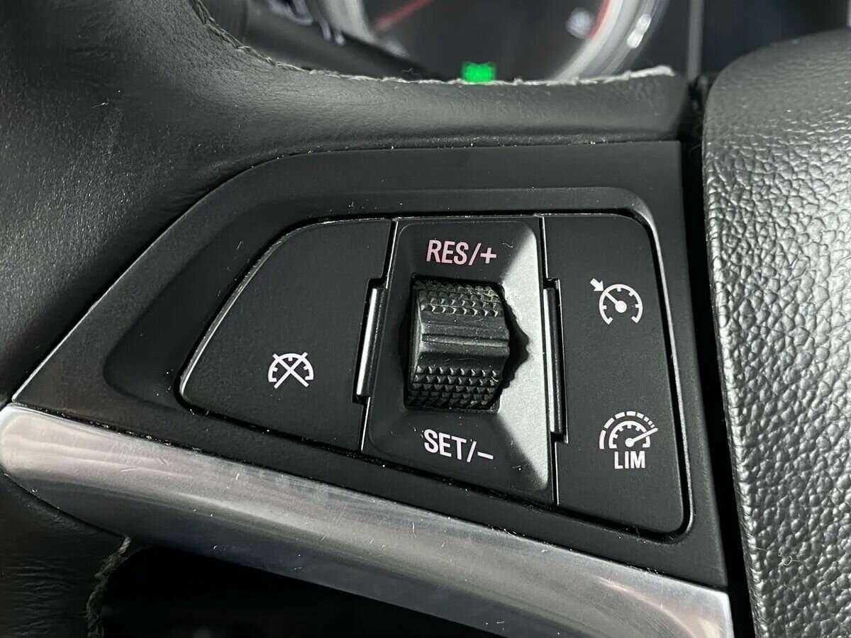 Опель Мокка б/у, 2014, Механическая. Фото: #9