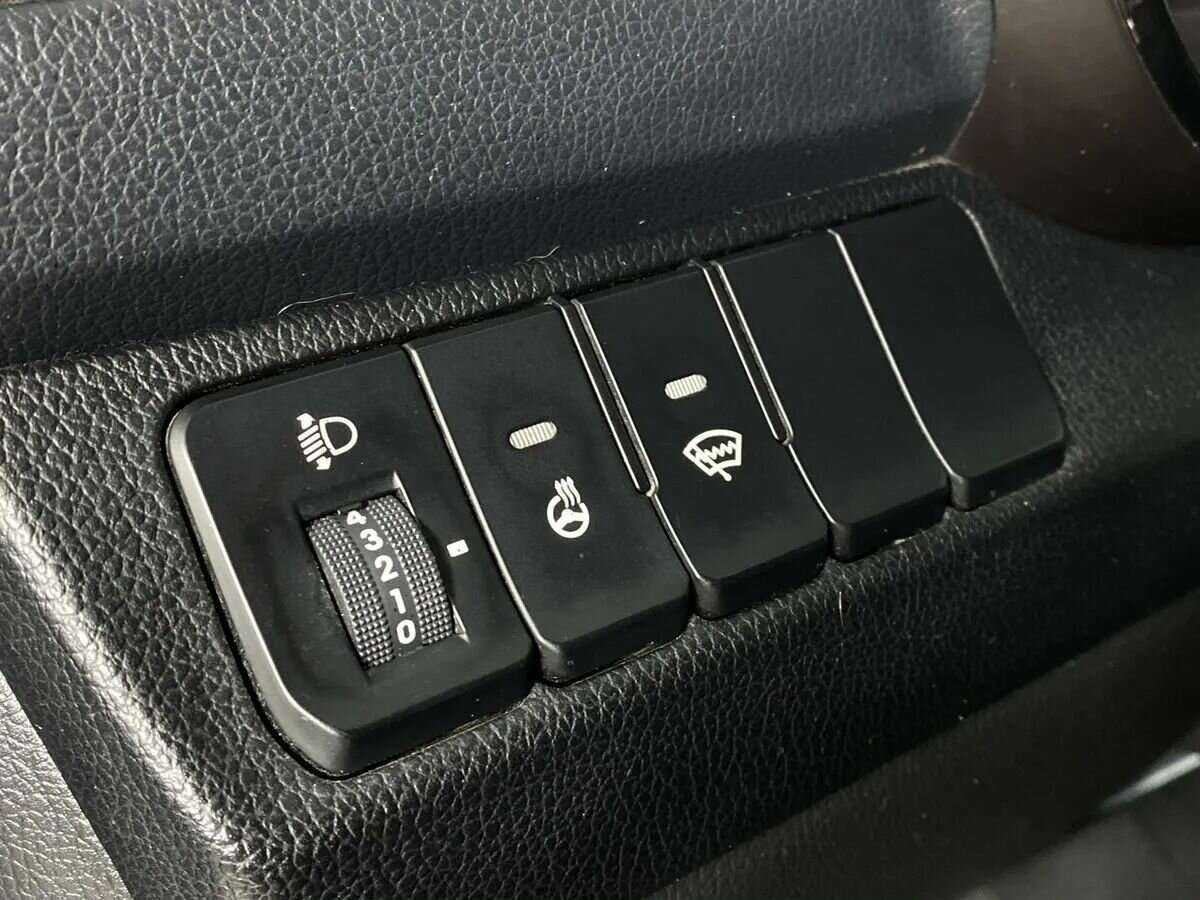 Киа Рио б/у, 2016, Автоматическая. Фото: #15