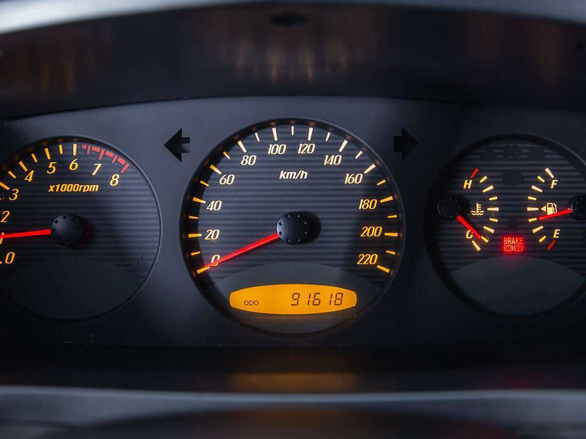 Сан-Ён Кирон б/у, 2013, Механическая. Фото: #13