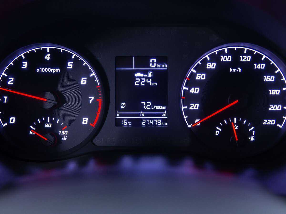 Хендай Солярис б/у, 2021, Механическая. Фото: #8