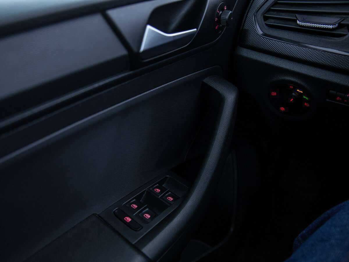 Фольксваген Поло б/у, 2020, Механическая. Фото: #14