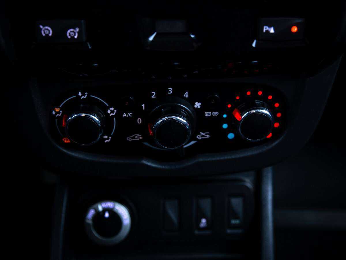 Рено Дастер б/у, 2017, Механическая. Фото: #15