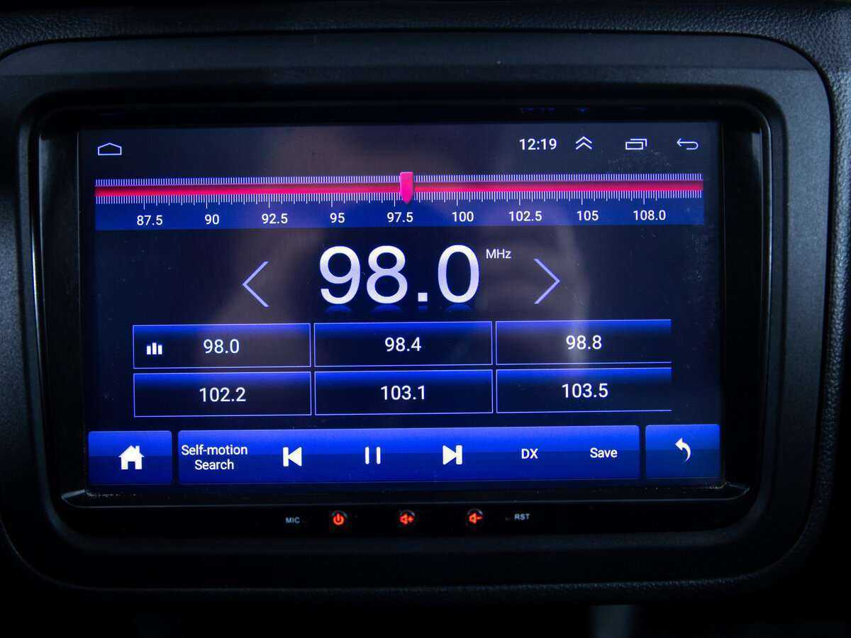 Шкода Фабия б/у, 2013, Механическая. Фото: #16