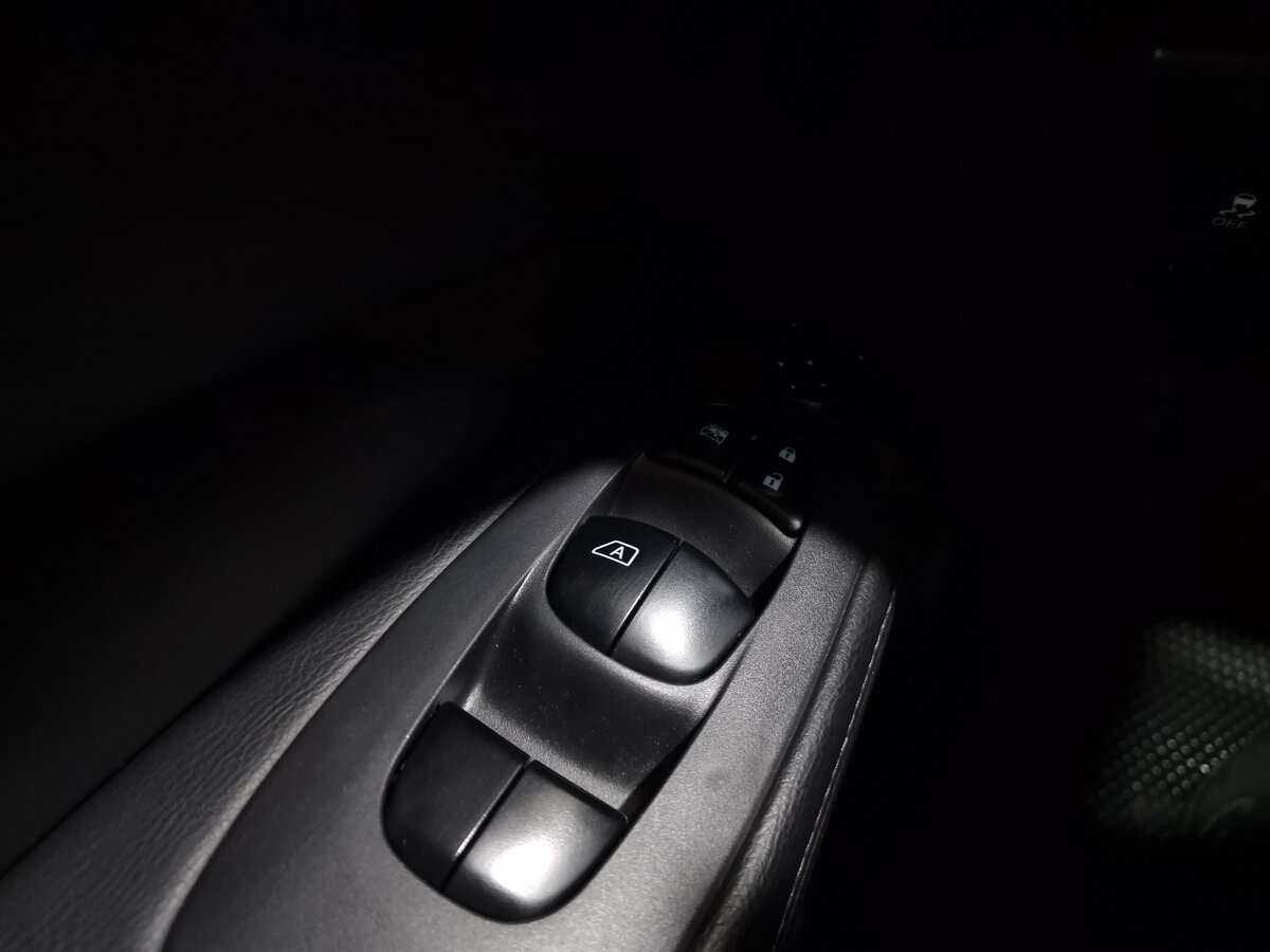 Ниссан Патфайндер б/у, 2014, Вариатор. Фото: #16