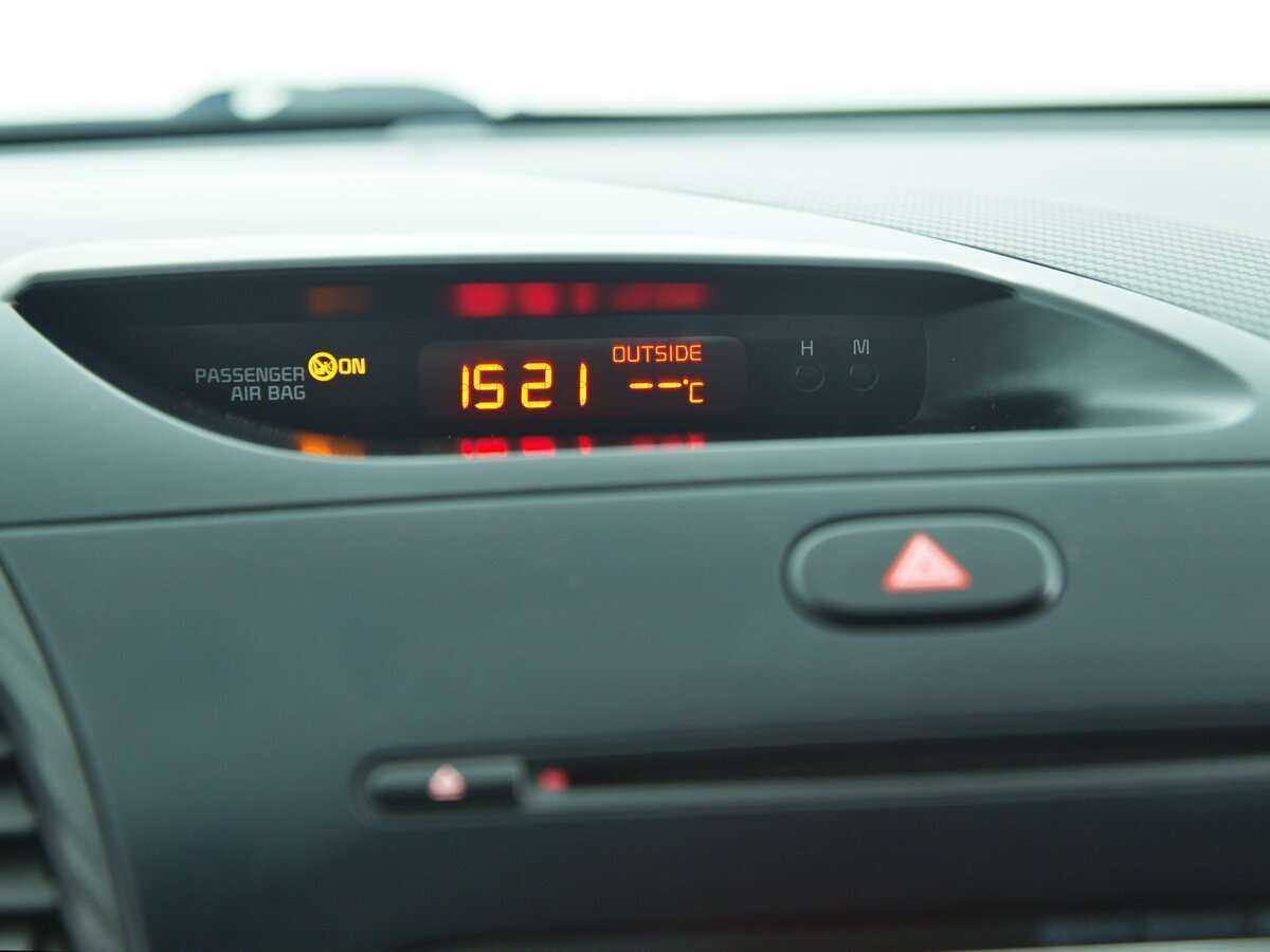 Киа Церато б/у, 2014, Автоматическая. Фото: #13