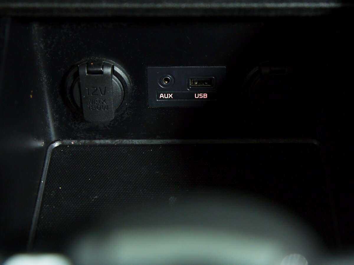 Киа Церато б/у, 2014, Автоматическая. Фото: #16