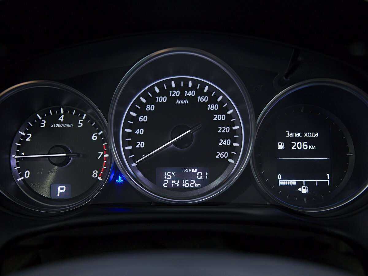 Мазда Ц-Икс-5 б/у, 2012, Автоматическая. Фото: #7