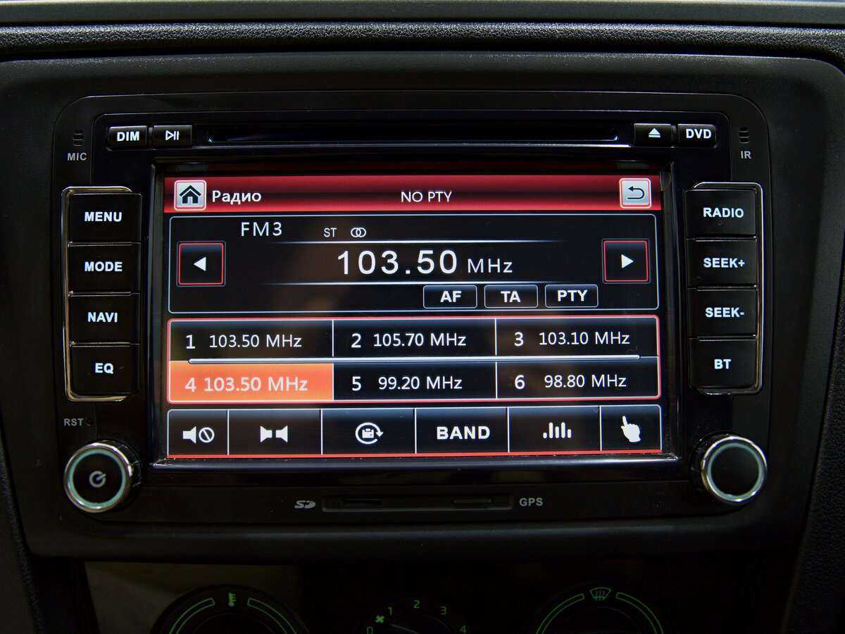 Шкода Рапид б/у, 2018, Механическая. Фото: #10