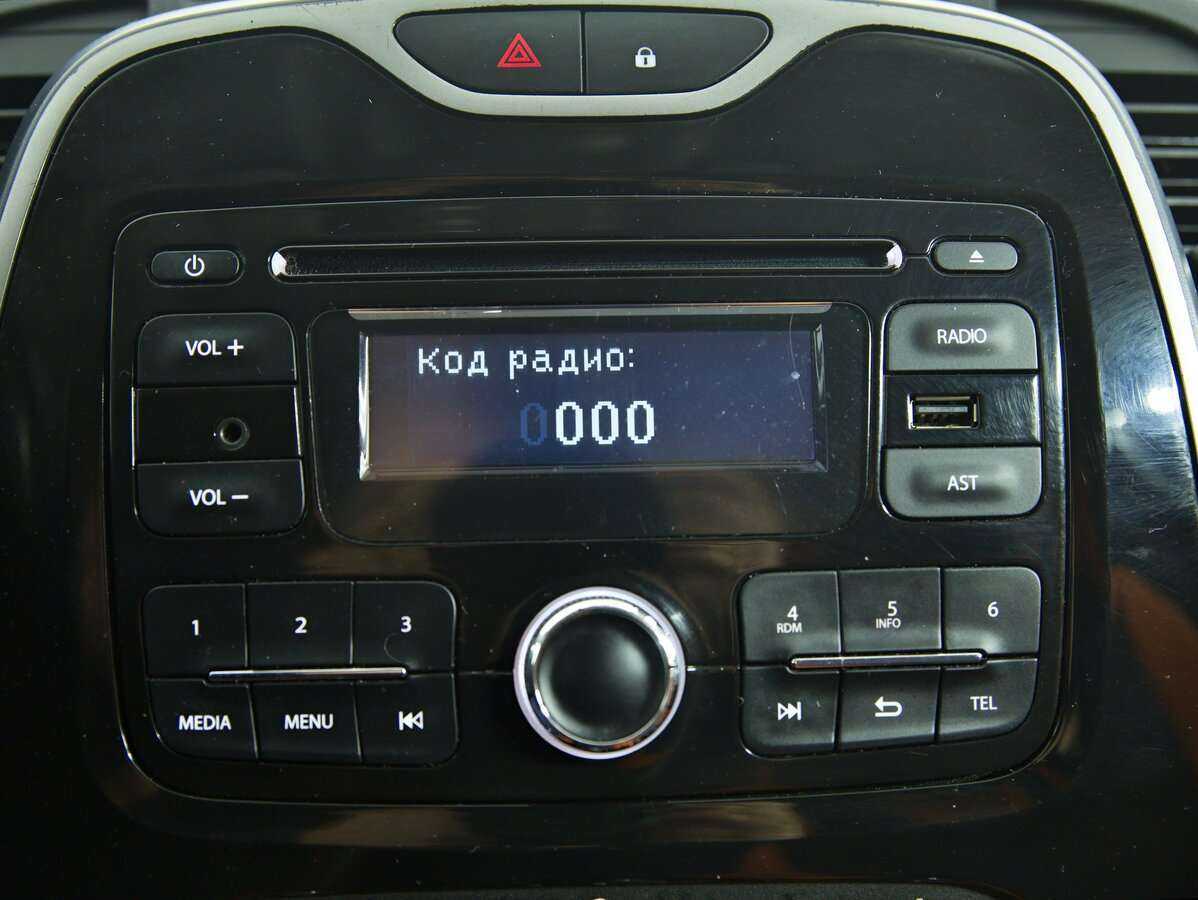 Рено Каптюр б/у, 2016, Автоматическая. Фото: #16