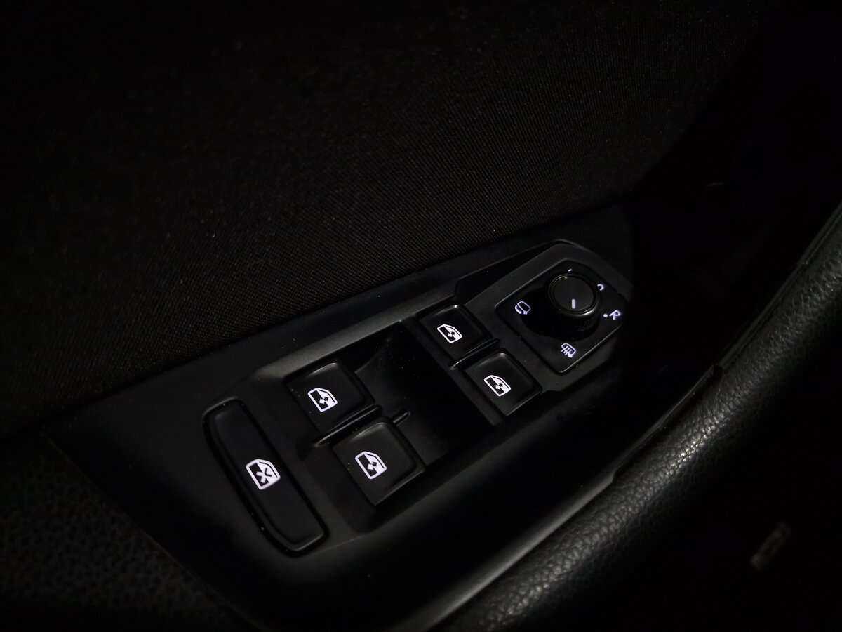 Фольксваген Пассат б/у, 2015, Роботизированная. Фото: #11