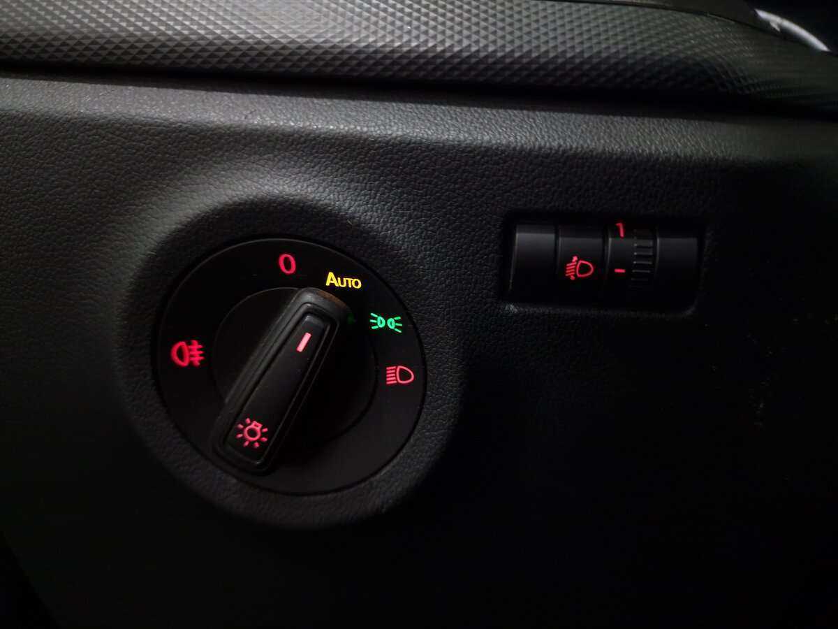 Фольксваген Поло б/у, 2021, Механическая. Фото: #10