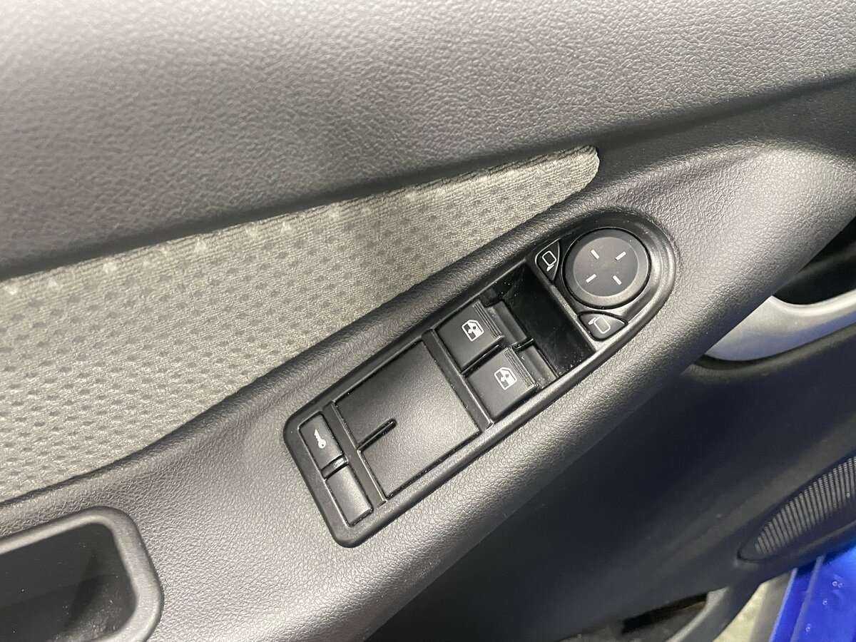 Лада (ВАЗ) Калина б/у, 2018, Механическая. Фото: #10