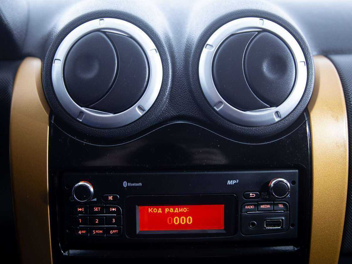 Лада (ВАЗ) Ларгус б/у, 2019, Механическая. Фото: #13