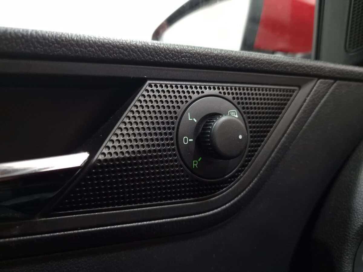 Шкода Рапид б/у, 2019, Механическая. Фото: #10