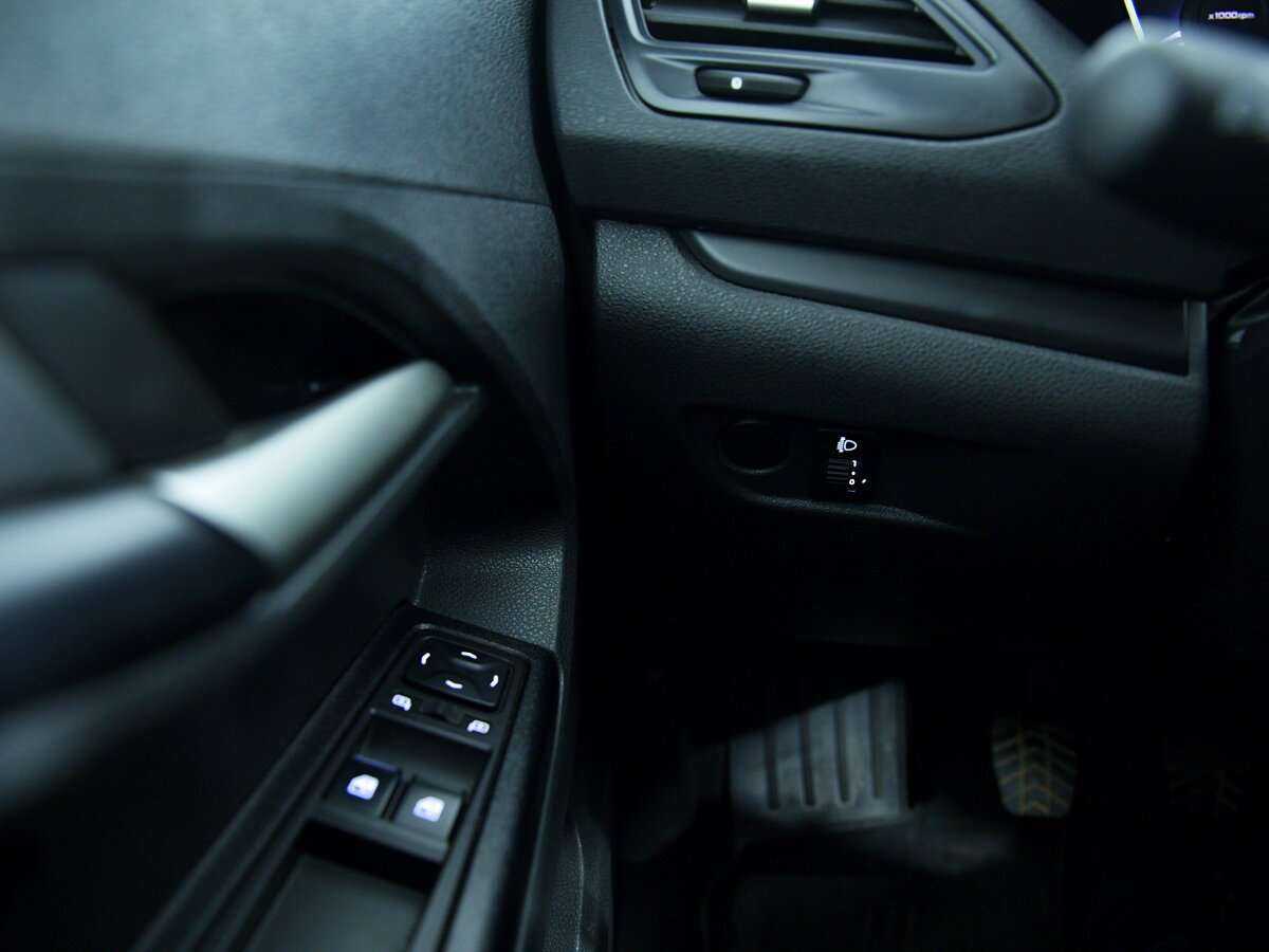 Лада (ВАЗ) Веста б/у, 2019, Механическая. Фото: #14