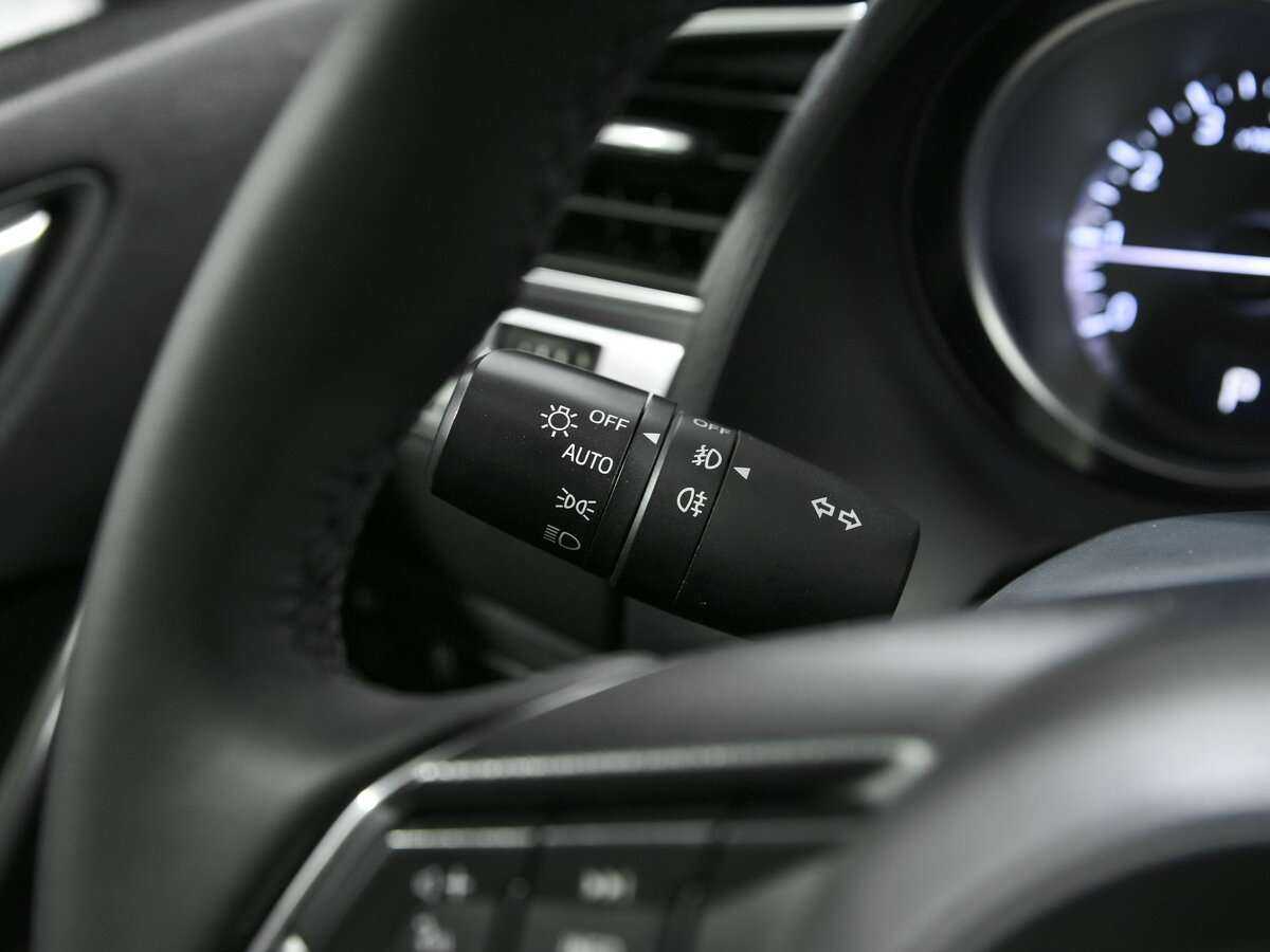 Мазда 6 б/у, 2017, Автоматическая. Фото: #9