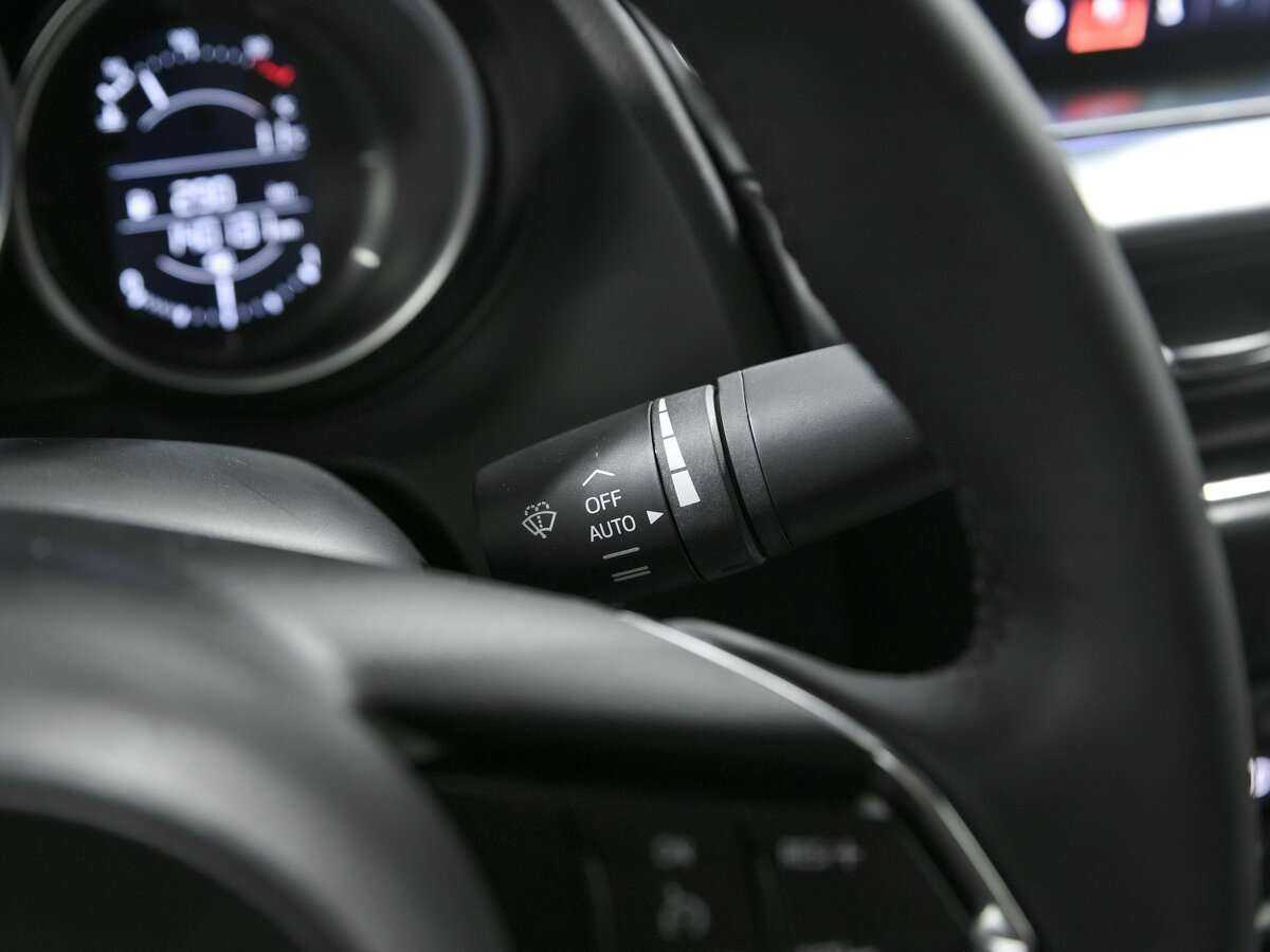 Мазда 6 б/у, 2017, Автоматическая. Фото: #10