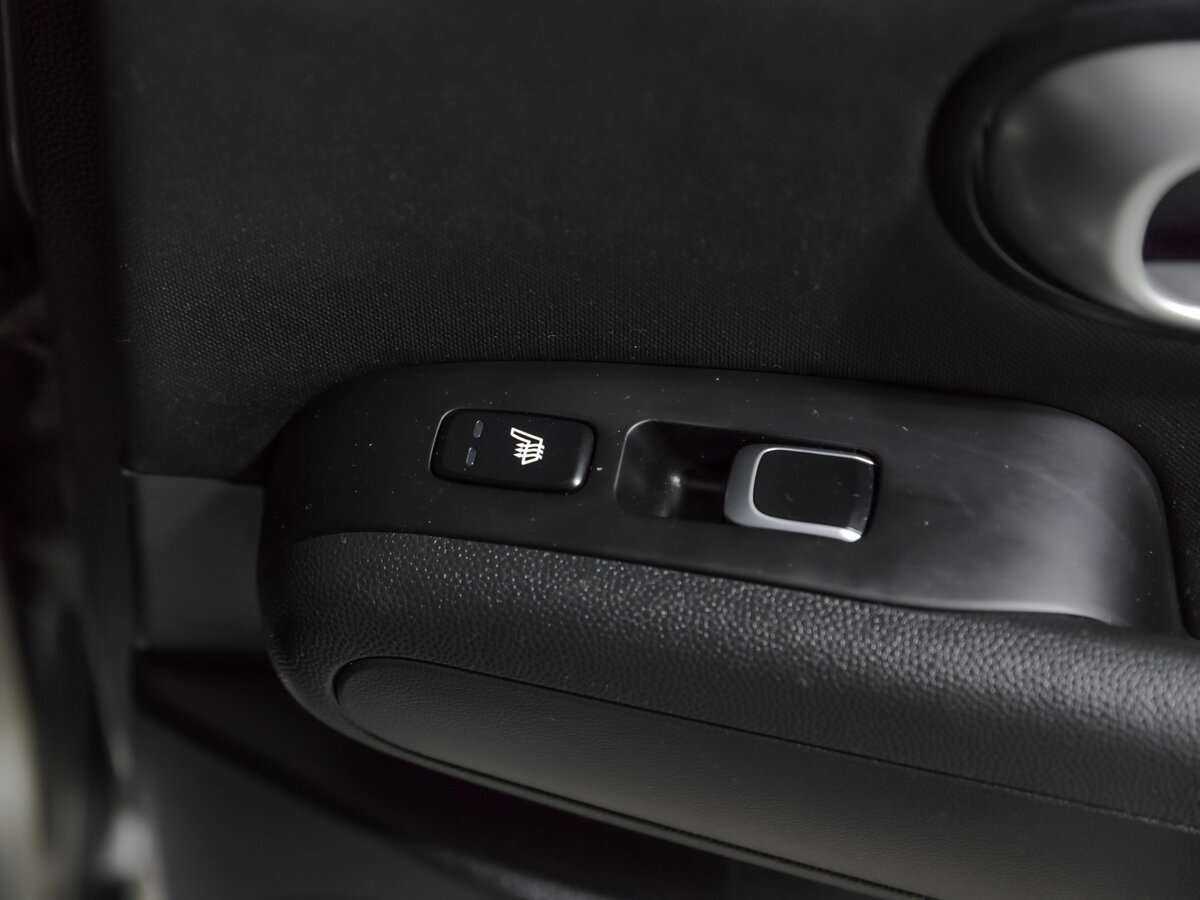 Киа Соул б/у, 2017, Автоматическая. Фото: #14