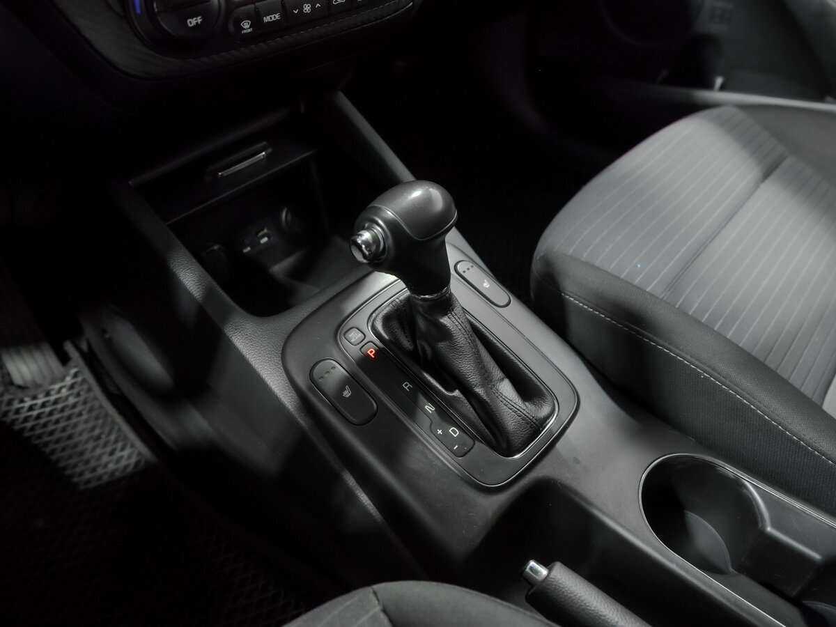 Киа Церато б/у, 2014, Автоматическая. Фото: #7