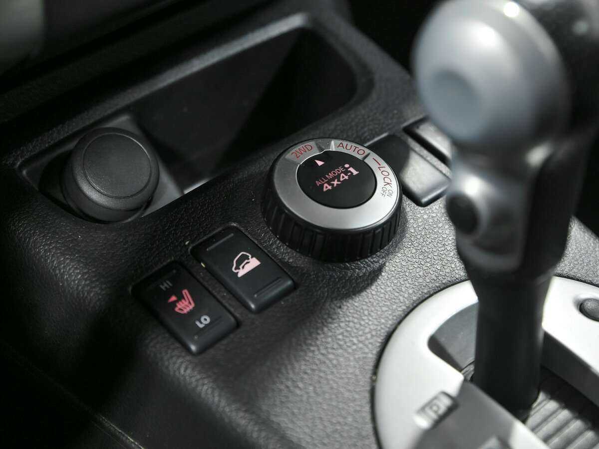 Ниссан Икс-Трейл б/у, 2014, Вариатор. Фото: #11