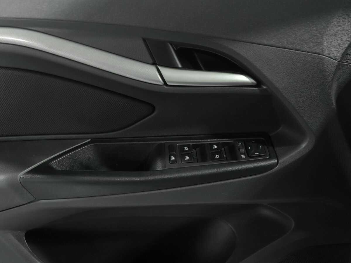 Лада (ВАЗ) Веста б/у, 2020, Механическая. Фото: #10