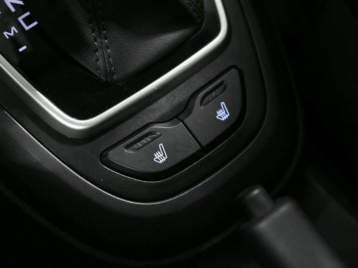 Лада (ВАЗ) Веста б/у, 2021, Вариатор. Фото: #13