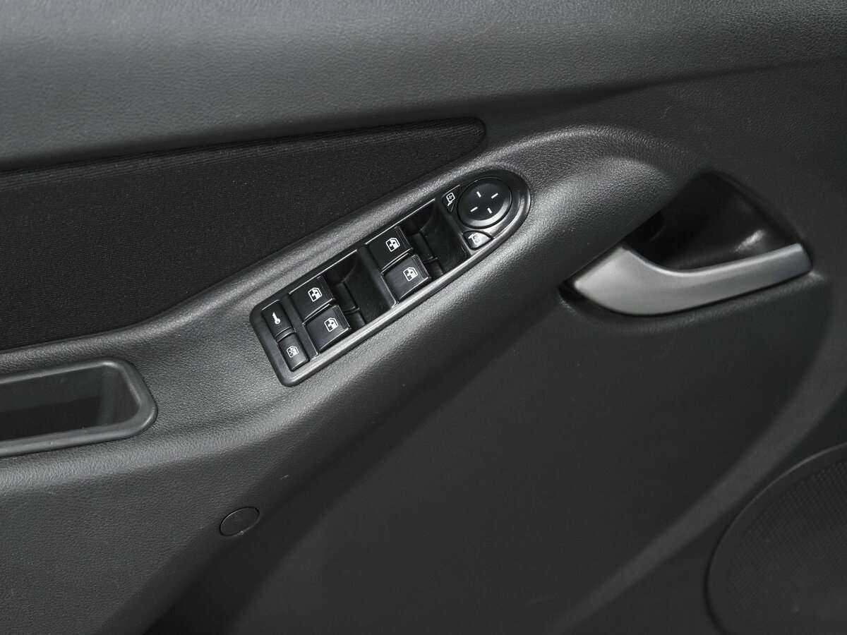 Лада (ВАЗ) Гранта б/у, 2018, Механическая. Фото: #12