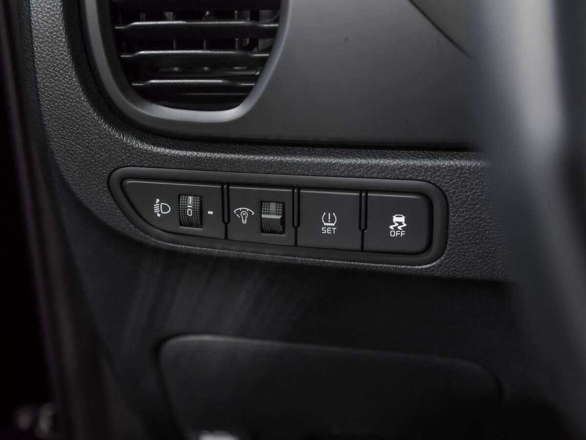 Киа Рио б/у, 2021, Автоматическая. Фото: #13