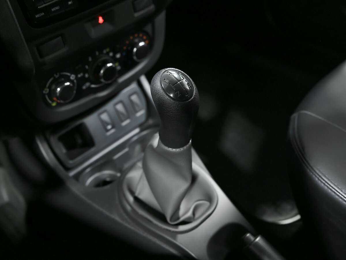 Рено Дастер б/у, 2021, Механическая. Фото: #9