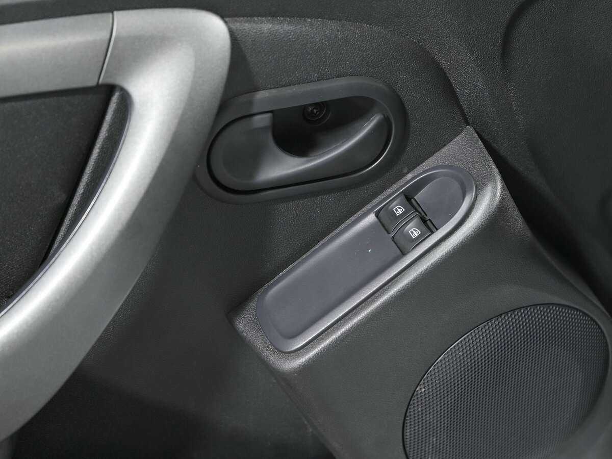 Рено Дастер б/у, 2021, Механическая. Фото: #11