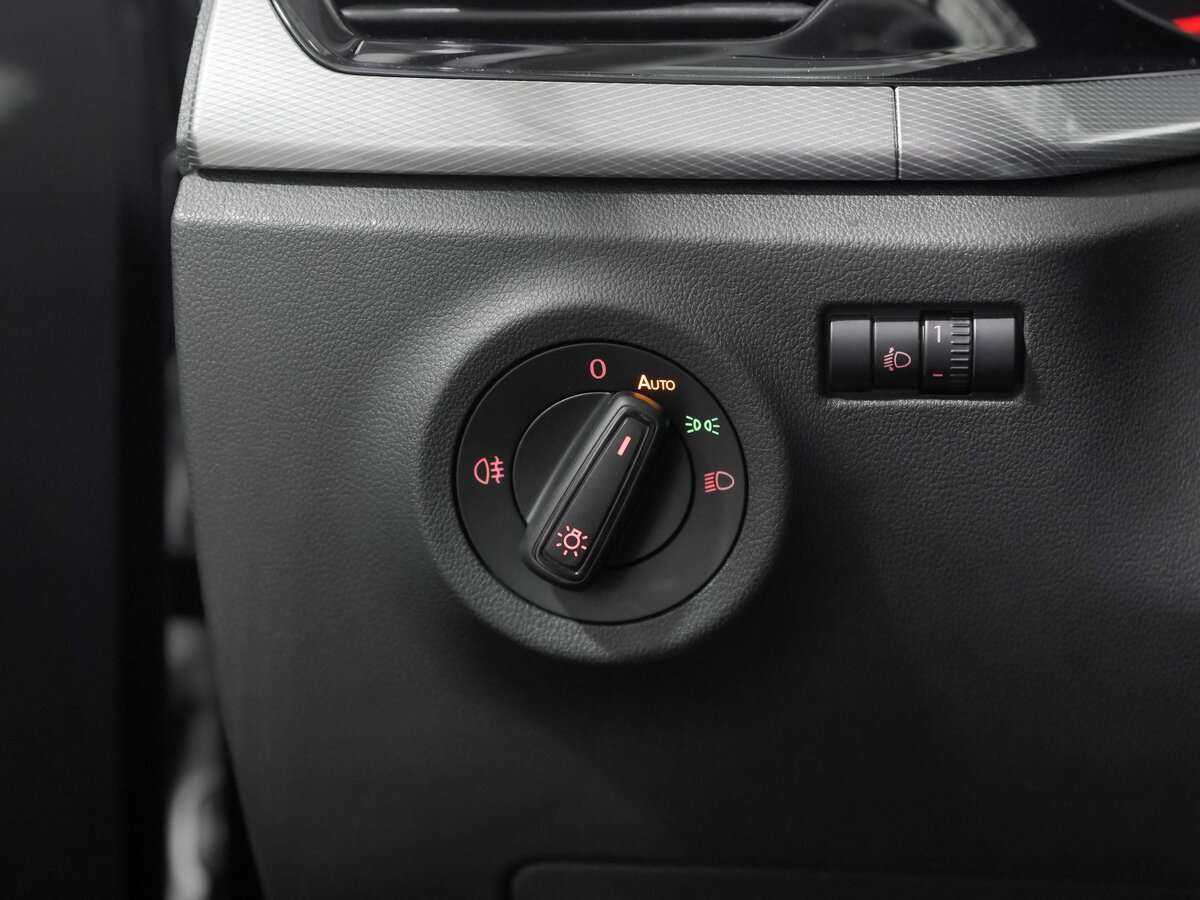 Фольксваген Поло б/у, 2021, Автоматическая. Фото: #10